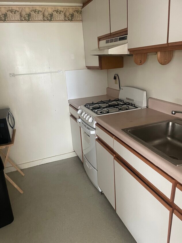 Foto principal - 411 Dryden Rd