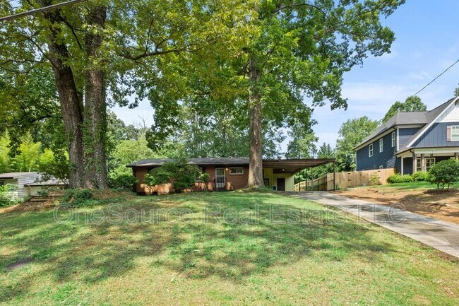 Foto del edificio - 5070 Crowe Dr SE