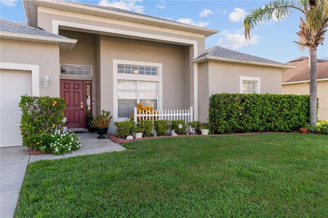 Foto del edificio - 3813 Swallowtail Ln
