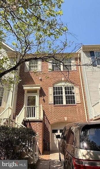 Photo - 3038 Finsel Ct Townhome