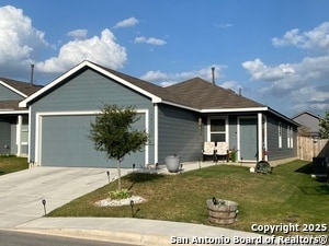 Building Photo - 9916 Wye Dr