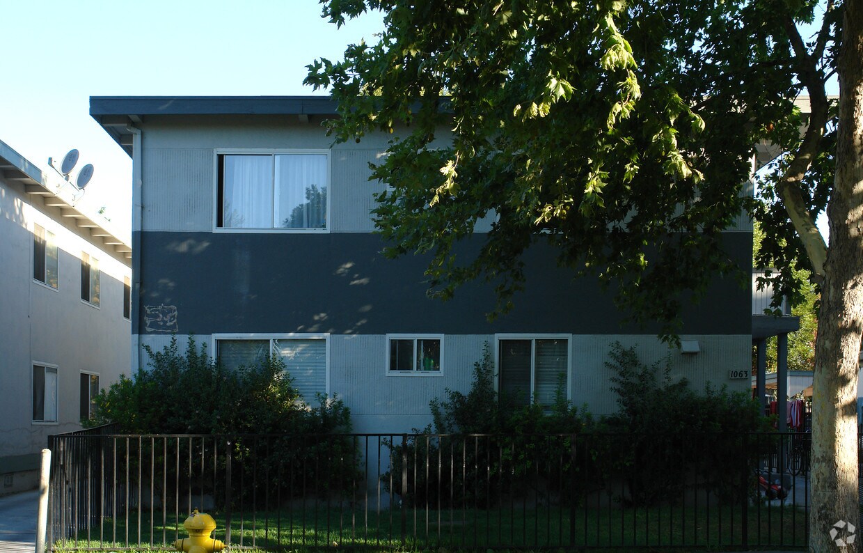 Foto del edificio - 1063 Appian Lane