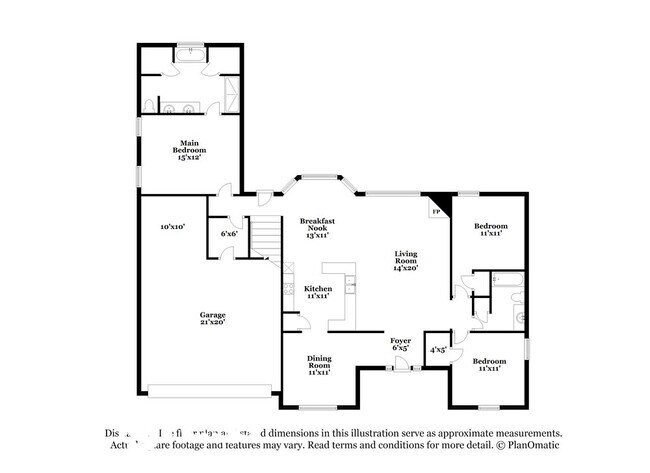 Building Photo - 6656 Red Hawk Cove