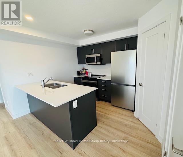 Photo du bâtiment - 940 St David St N