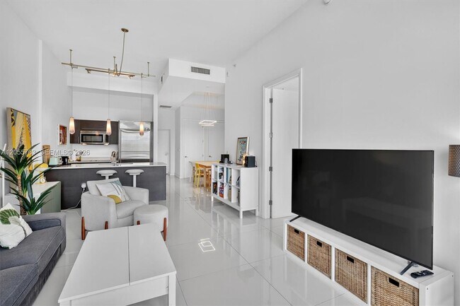 Foto del edificio - 500 Brickell Ave