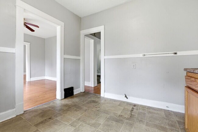 Building Photo - 479 E 126th St