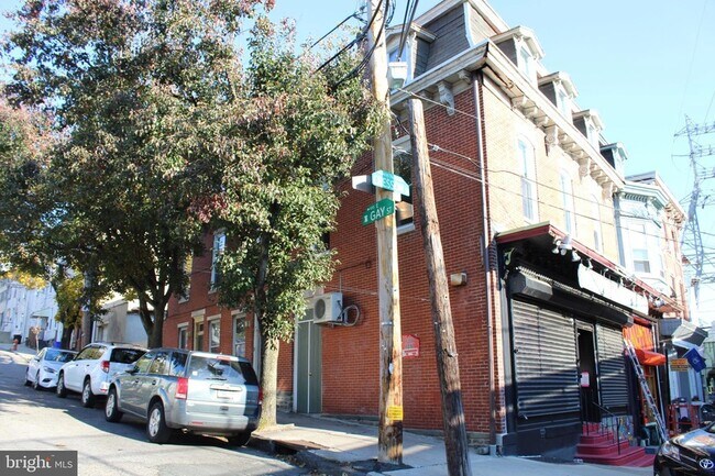 Foto del edificio - 4373 Cresson St
