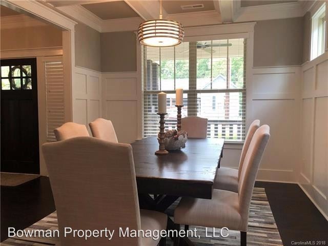 Foto del edificio - 4 br, 3 bath House - 322 Flint Street