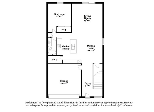 Foto del edificio - 2218 Treesdale Ave