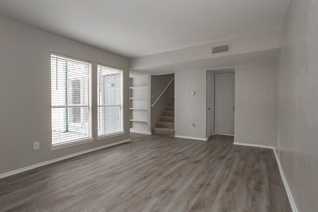 Foto del edificio - The Sherry Apartments