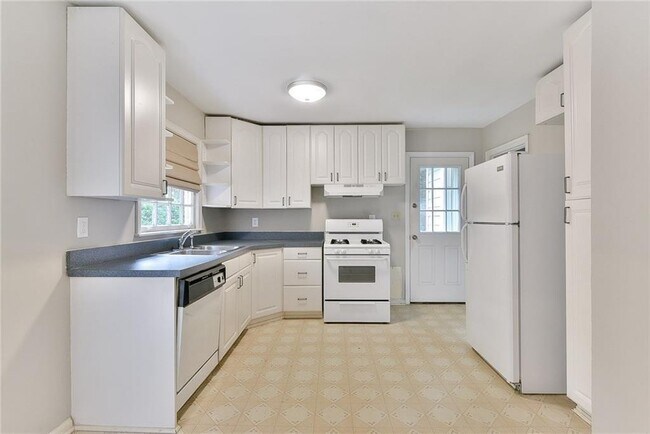 Foto del edificio - 1091 Napier St SE