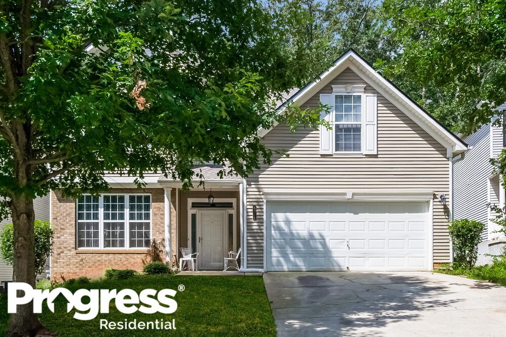 4445 Feather Way, Douglasville, GA 30135 House Rental in Douglasville, GA