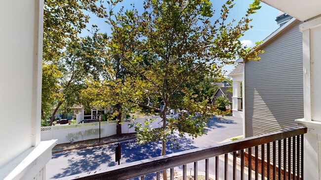 Interior Photo - The Carriage Homes at Wyndham