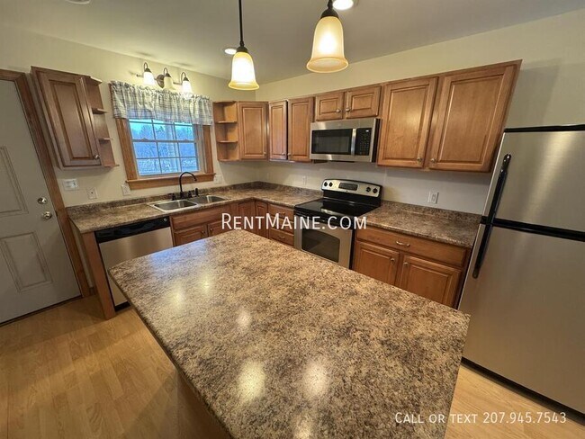 Foto del edificio - 20 Main Rd N