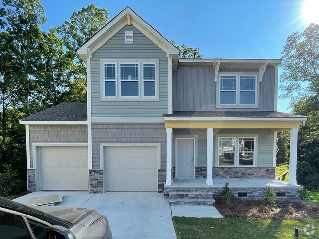 Building Photo - 5505 Ripplebrook Rd