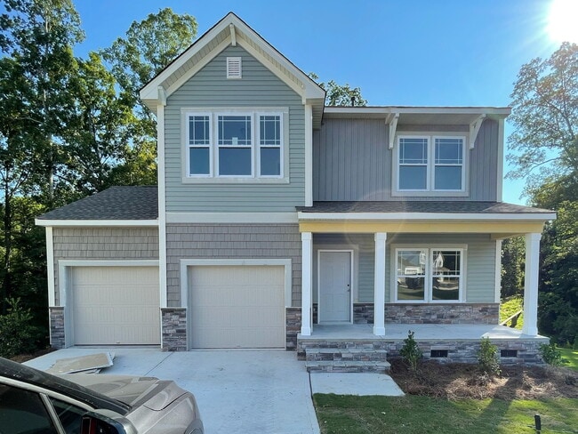 Building Photo - 5505 Ripplebrook Rd