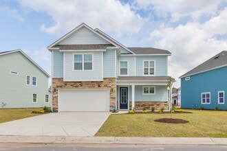 Building Photo - 7068 Shooting Star Way