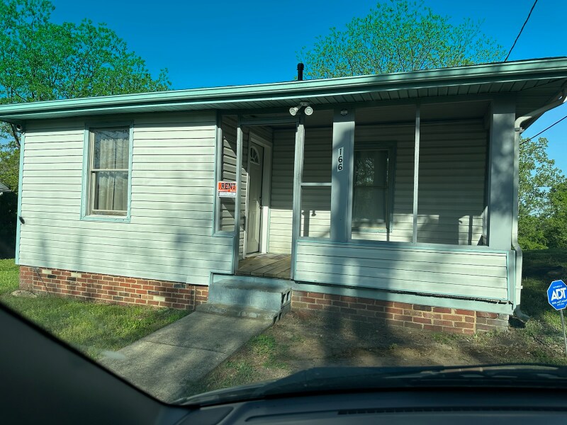 Primary Photo - 166 Penrod Dr SW