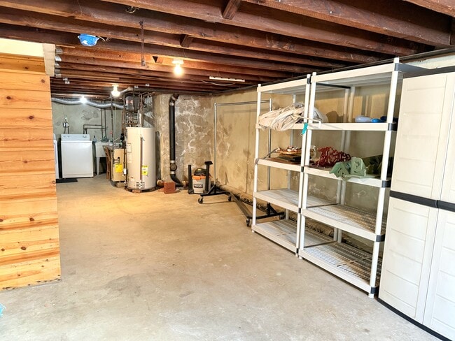 Photo - 2635 S Bouvier St House