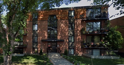 Building Photo - 526-122 22 Ave SW