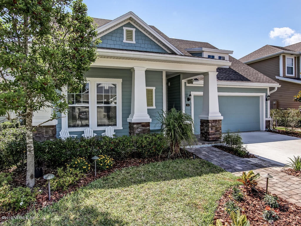 262 Palm Breeze Dr, Ponte Vedra Beach, FL 32081 House Rental in Ponte Vedra Beach, FL
