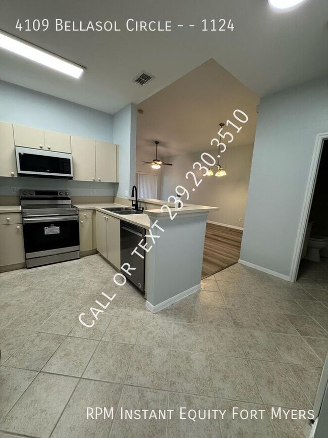 Foto del edificio - 4109 Bellasol Cir