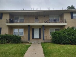 Building Photo - 8665 W Fond du Lac Ave