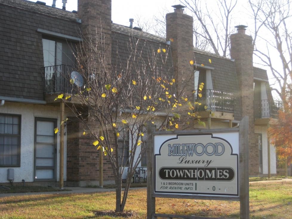 Foto principal - Millwood Townhomes & Apartments