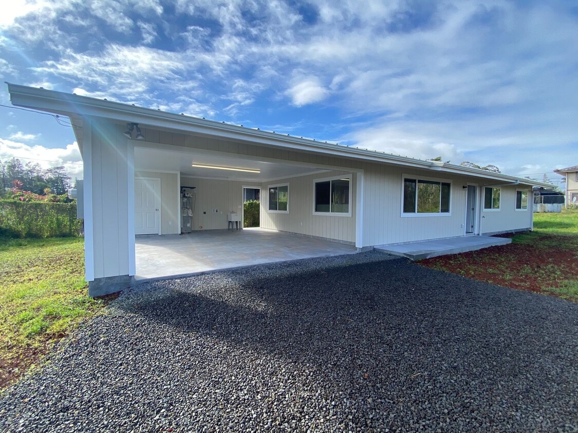 Foto principal - Brand New 3-Bedroom, 2-Bath Home in Ainaloa