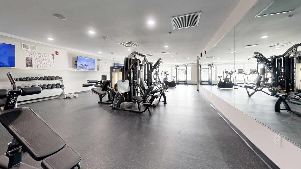 Photo - Veranda Apartments