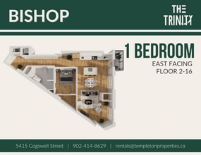 Building Photo - 5415-5415 Cogswell St