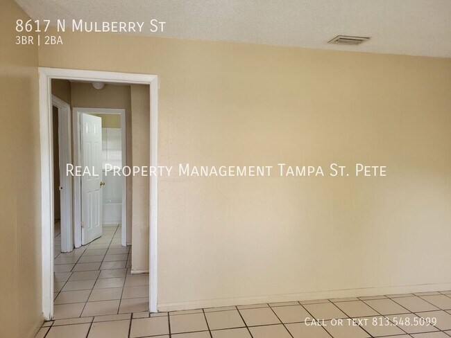 Building Photo - 8617 N Mulberry St