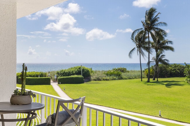 Photo - 2774 S Ocean Blvd Apartment