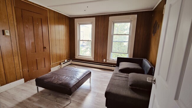 Foto del edificio - 206 Lowell St
