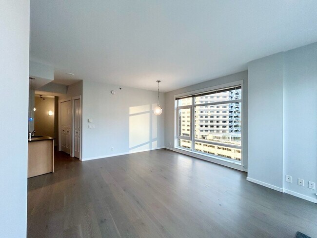 Foto del edificio - Ellington ~ Belltown Condo