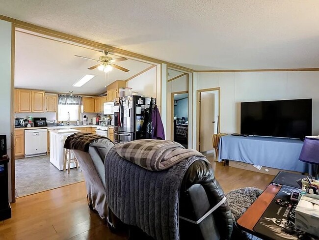 Foto del edificio - 4108 Red Rock Rd