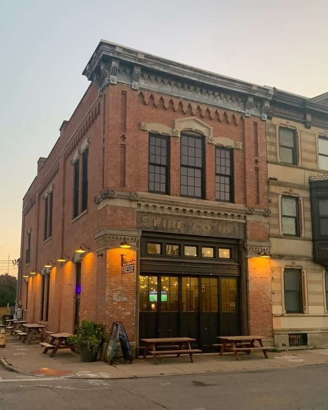Primary Photo - 773 E McMillan St