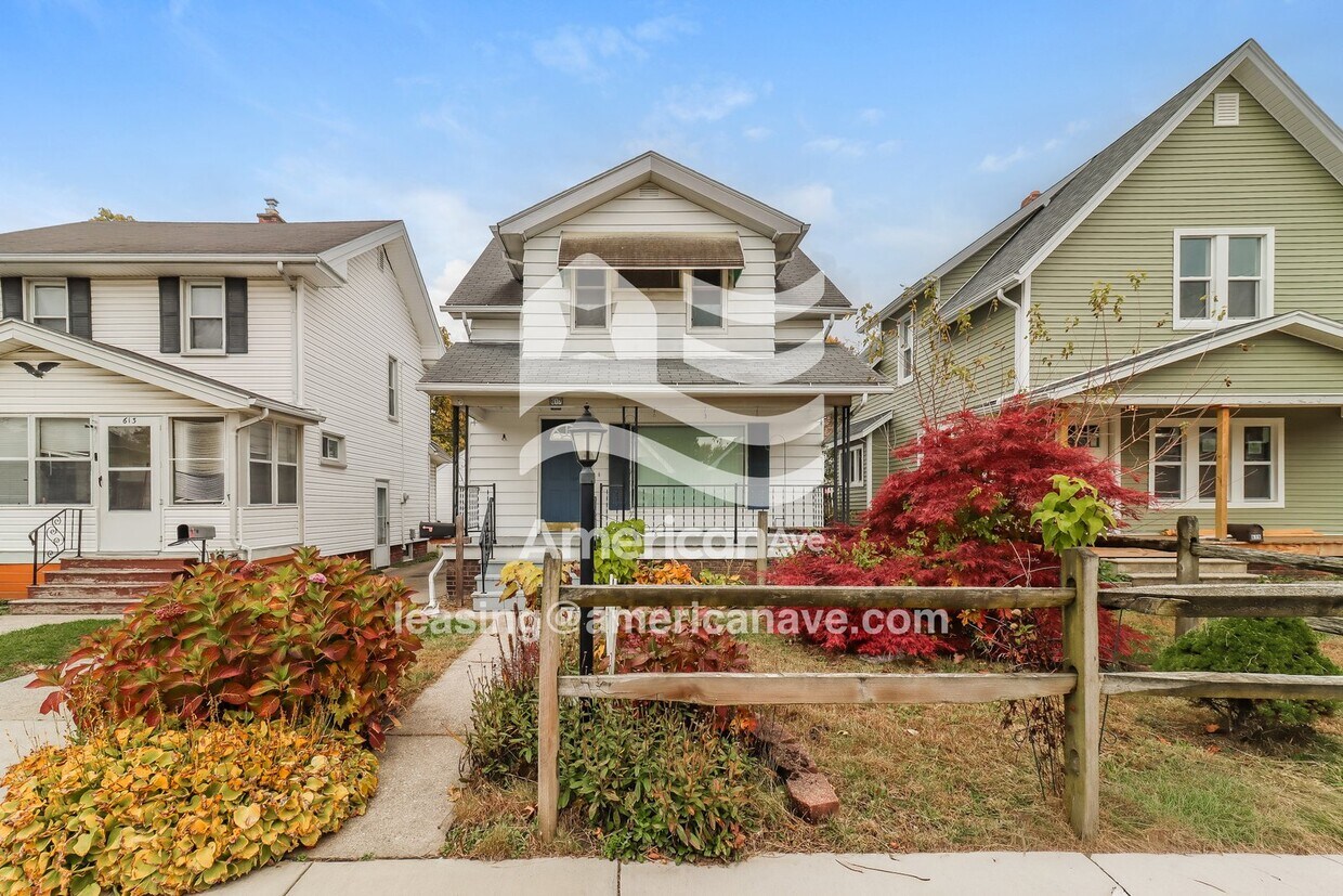 Foto principal - 617 Toronto Ave