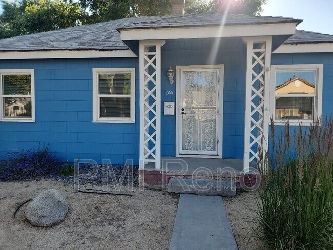 Building Photo - 321 Fodrin Way