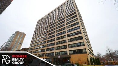 Building Photo - 4180 N Marine Dr