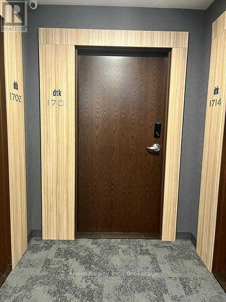 Photo du bâtiment - 60 Frederick St