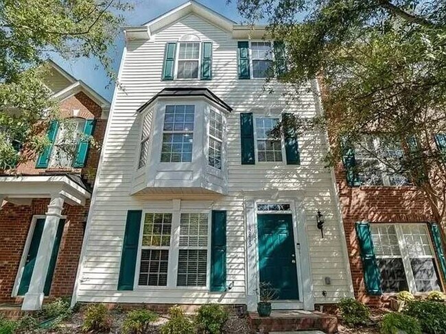 Foto del edificio - 12815 Bullock Greenway Blvd