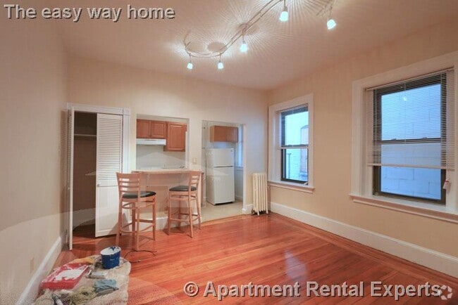 Building Photo - 888 Massachusetts Ave