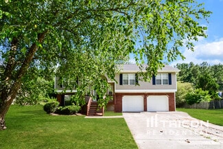 Building Photo - 3015 Brass Dr
