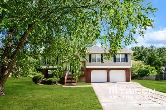Building Photo - 3015 Brass Dr