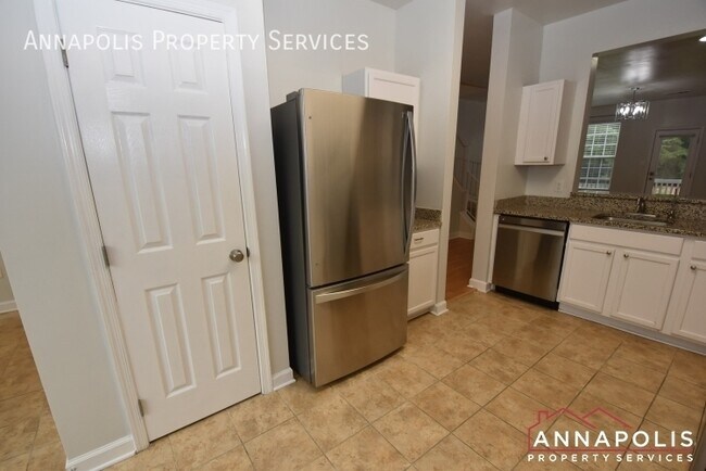 Foto del edificio - 8647 Willow Leaf Ln