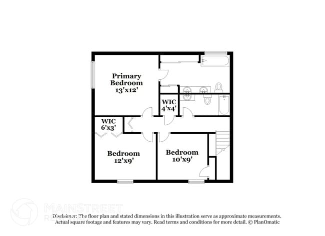 Building Photo - 4413 Larner St