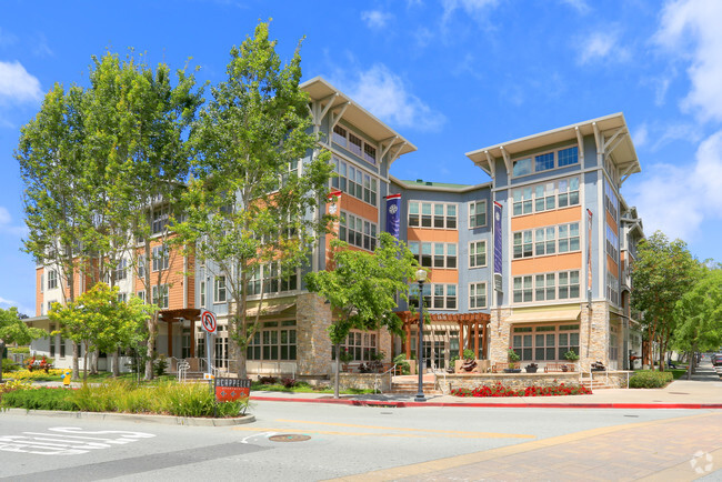 Village at the Crossing Apartments - San Bruno, CA | Apartments.com