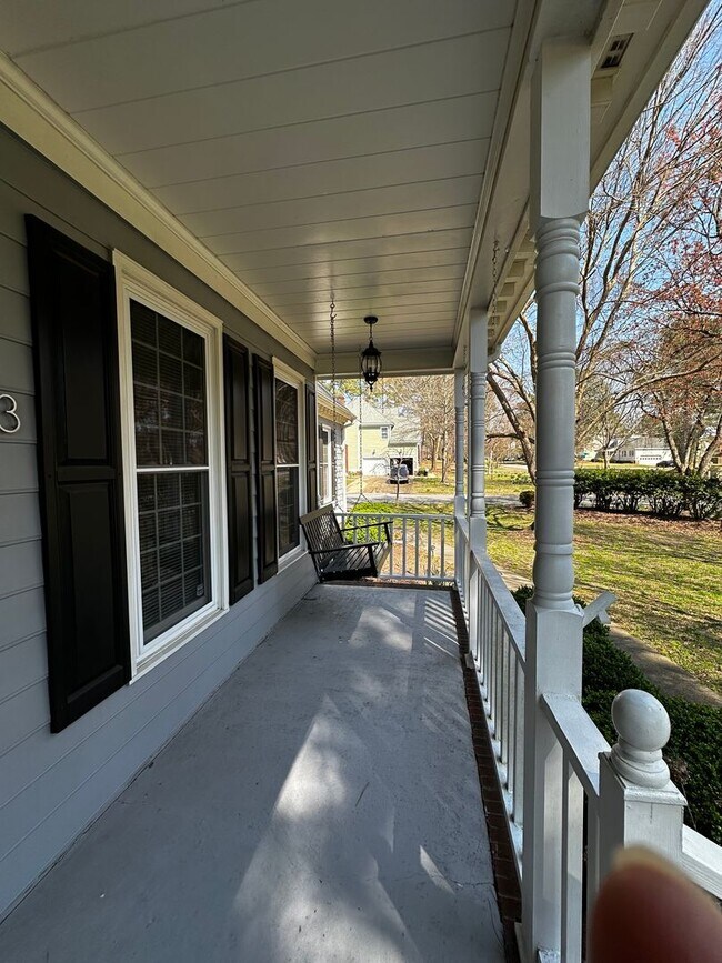 Building Photo - 143 S. Marion, Goldsboro, NC