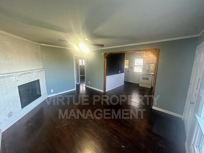 Foto del edificio - 1104 5th St